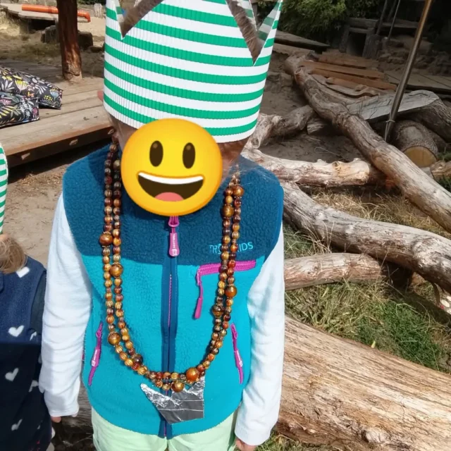 Schützenfest der Wichtelhöhle 2026 ... Horrido 💚🤍💚